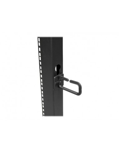 Rack de marco abierto startech 15u 19 pulgadas