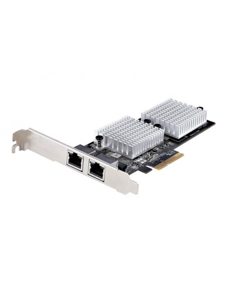 Tarjeta de red startech st10gspexndp2 2x gigabit ethernet pci express 3.0 Tarjeta de red startech st10gspexndp2 2x gigabit ethernet pci express 3.0