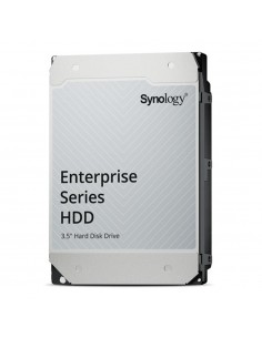 Disco duro interno hdd synology has5310 - 12t 12tb 3.5 pulgadas 7200rpm sas 12gb - s