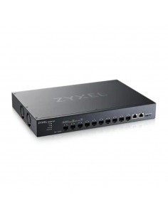 Switch zyxel xs1935 - 12f 12 puertos