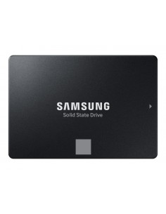 Disco duro interno solido ssd samsung mz - 77e8t0b - eu - 8tb - 870 ev0