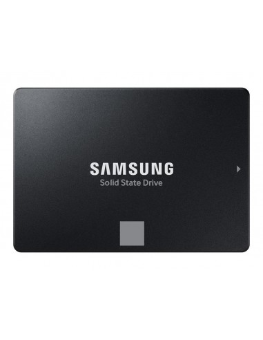Disco duro interno solido ssd samsung mz - 77e8t0b - eu - 8tb - 870 ev0