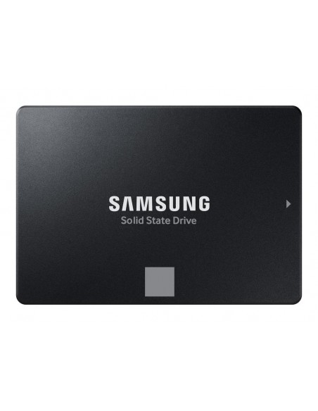 Disco duro interno solido ssd samsung mz - 77e8t0b - eu - 8tb - 870 ev0