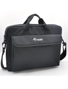 Maletin de portatil equip 15.6 pulgadas negro