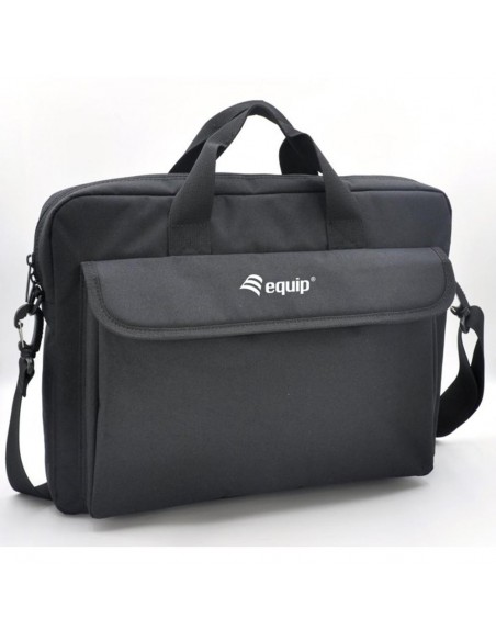 Maletin de portatil equip 15.6 pulgadas negro