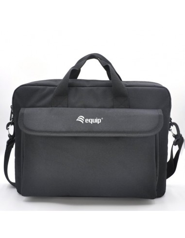 Maletin de portatil equip 15.6 pulgadas negro