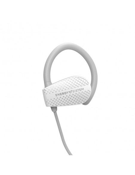 Auriculares energy sistem sport1+ inalambrico blanco Auriculares energy sistem sport1+ inalambrico blanco