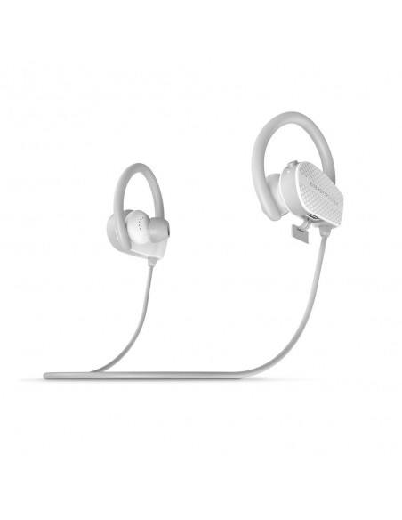 Auriculares energy sistem sport1+ inalambrico blanco Auriculares energy sistem sport1+ inalambrico blanco