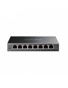 Switch mercusys ms108gs - m2 8 puertos