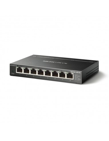 Switch mercusys ms108gs - m2 8 puertos