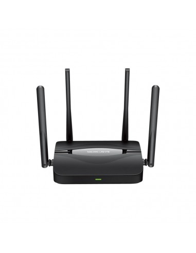 Router wifi7 mercusys mr25be be3600 dual band