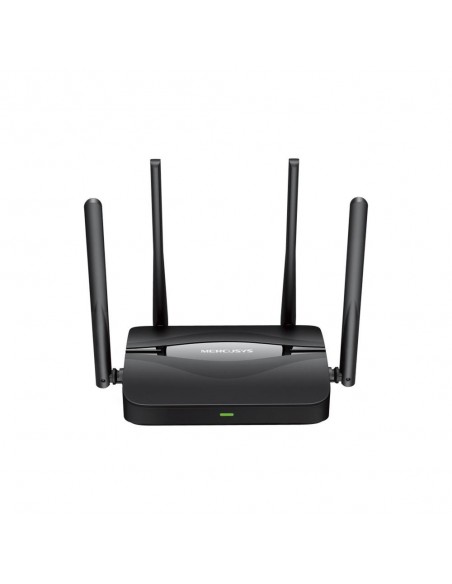 Router wifi7 mercusys mr25be be3600 dual band
