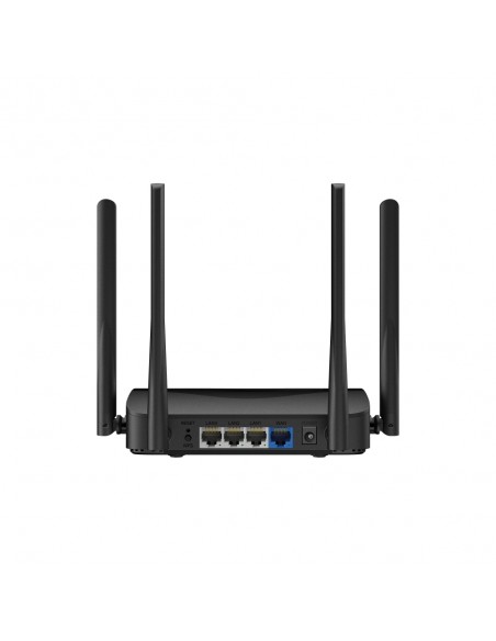 Router wifi7 mercusys mr25be be3600 dual band