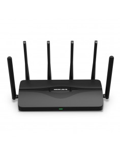 Router wifi7 mercusys mr47be be9300 tri band
