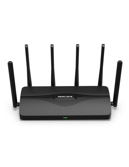 Router wifi7 mercusys mr47be be9300 tri band