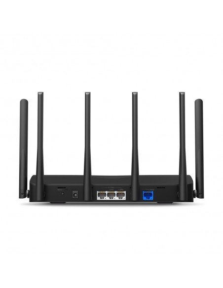 Router wifi7 mercusys mr47be be9300 tri band Router wifi7 mercusys mr47be be9300 tri band