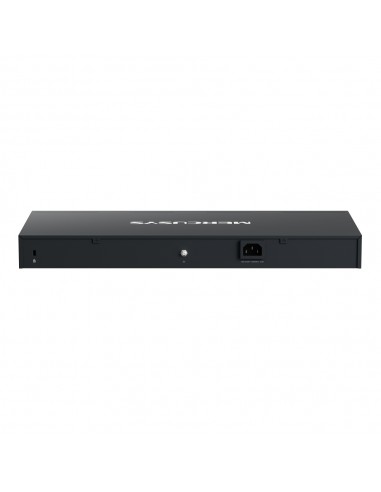 Switch mercusys ms128gp 28 puertos