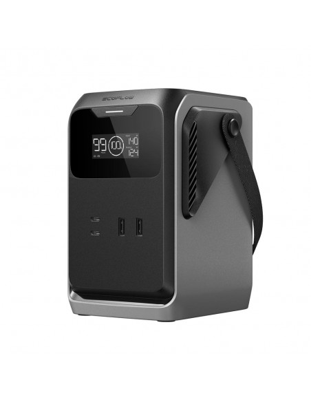 Powerbank ecoflow trail 200dc 192wh Powerbank ecoflow trail 200dc 192wh