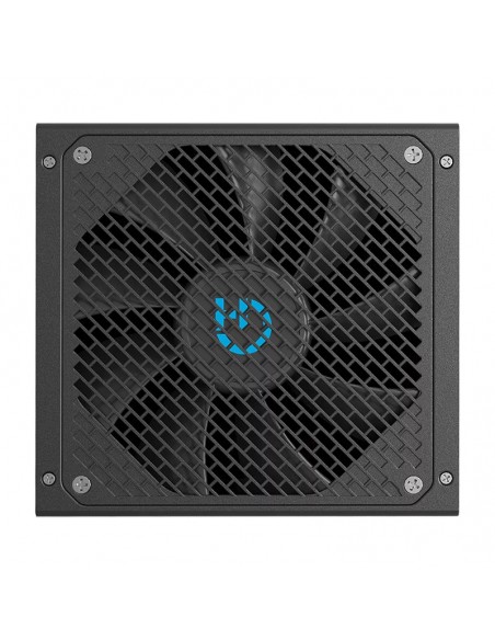 Fuente alimentacion hiditec bz550 v2 80plus bronze atx 550w Fuente alimentacion hiditec bz550 v2 80plus bronze atx 550w