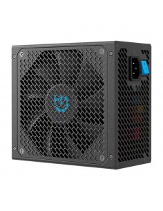 Fuente alimentacion hiditec bz650 v2 80plus bronze atx 650w