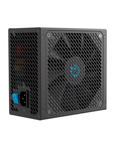 Fuente alimentacion hiditec bz750 v2 80plus bronze atx 750w