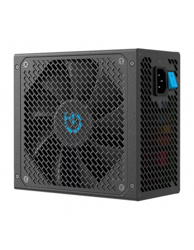 Fuente alimentacion hiditec bz850 v2 80plus bronze atx 850w