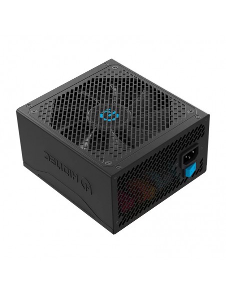 Fuente alimentacion hiditec bz850 v2 80plus bronze atx 850w Fuente alimentacion hiditec bz850 v2 80plus bronze atx 850w