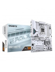 Placa gigabyte b850 eagle ice am5 atx - 4x ddr5