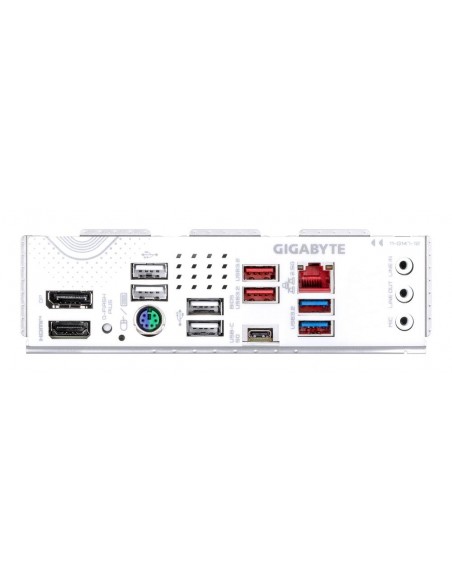 Placa gigabyte b850 eagle ice am5 atx - 4x ddr5 Placa gigabyte b850 eagle ice am5 atx - 4x ddr5