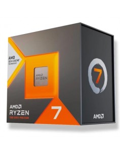 Amd ryzen 7 7700x3d 4.5ghz am5 box