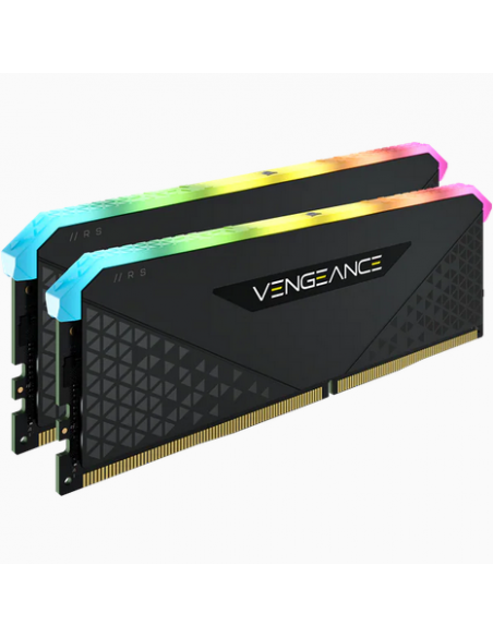 Memoria ram ddr4 32gb 2x16gb corsair vengeance 3200mhz cl16 Memoria ram ddr4 32gb 2x16gb corsair vengeance 3200mhz cl16