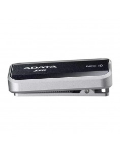 Disco duro externo ssd adata urban tapsafe nfc 1tb usb tipo c