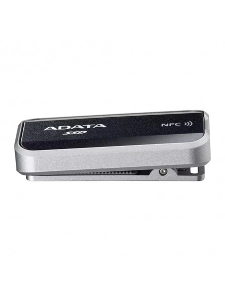 Disco duro externo ssd adata urban tapsafe nfc 1tb usb tipo c