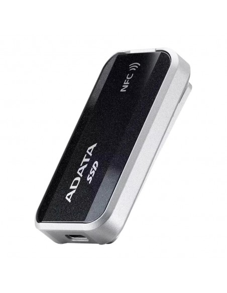 Disco duro externo ssd adata urban tapsafe nfc 1tb usb tipo c