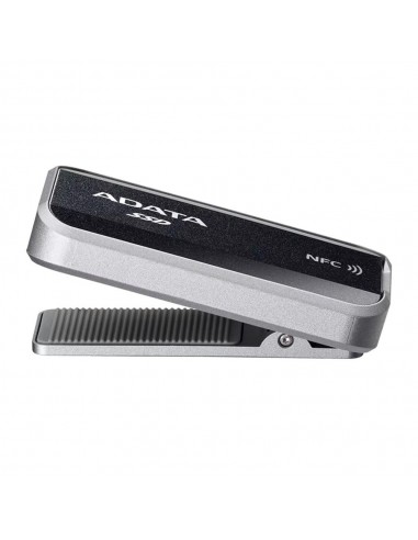 Disco duro externo ssd adata urban tapsafe nfc 1tb usb tipo c