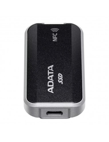 Disco duro externo ssd adata urban tapsafe nfc 1tb usb tipo c