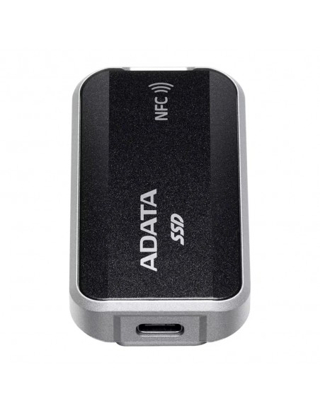 Disco duro externo ssd adata urban tapsafe nfc 1tb usb tipo c