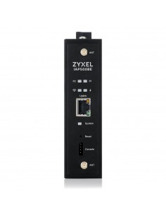 Punto accesor inalambrico zyxel iap500be