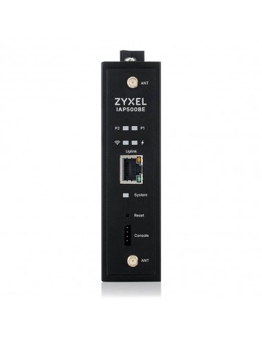 Punto accesor inalambrico zyxel iap500be
