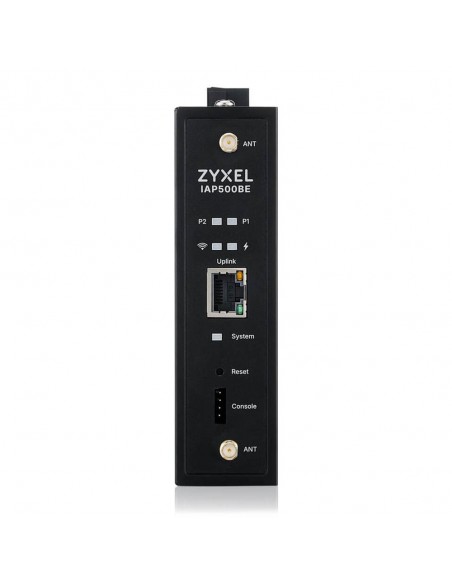 Punto accesor inalambrico zyxel iap500be