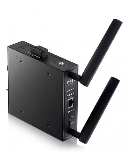 Punto accesor inalambrico zyxel iap500be Punto accesor inalambrico zyxel iap500be
