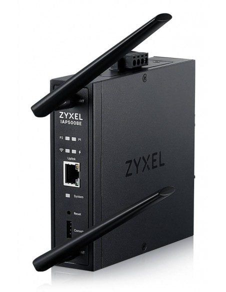 Punto accesor inalambrico zyxel iap500be Punto accesor inalambrico zyxel iap500be