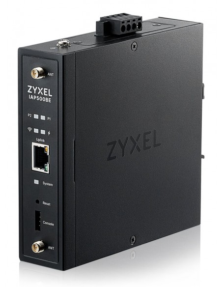 Punto accesor inalambrico zyxel iap500be Punto accesor inalambrico zyxel iap500be