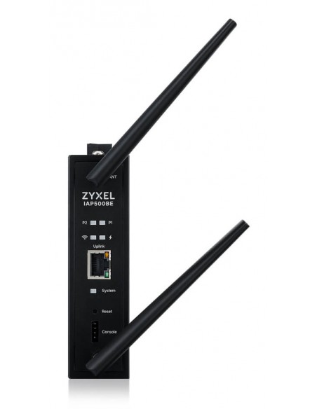 Punto accesor inalambrico zyxel iap500be Punto accesor inalambrico zyxel iap500be