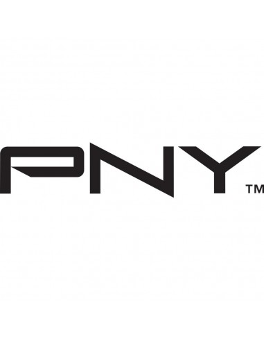 Memoria ram ddr5 8gb pny udimm 5600mt - s cl22 1.2v