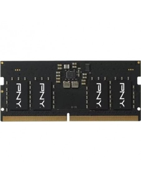 Memoria ram ddr5 8gb pny 5600 sodimm Memoria ram ddr5 8gb pny 5600 sodimm