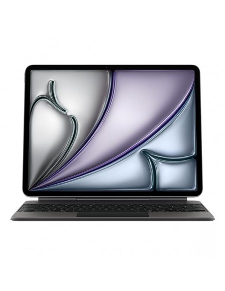 Teclado apple magic keyboard inalambrico negro portugues Teclado apple magic keyboard inalambrico negro portugues