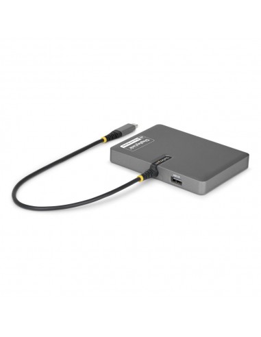 Docking station startech usb tipo c 6 en 1