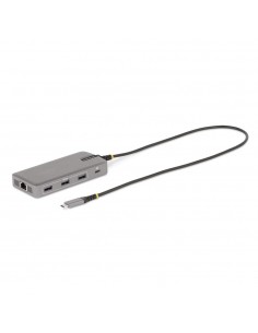 Docking station startech usb tipo c 9 en 1