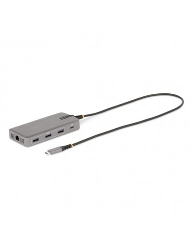 Docking station startech usb tipo c 9 en 1